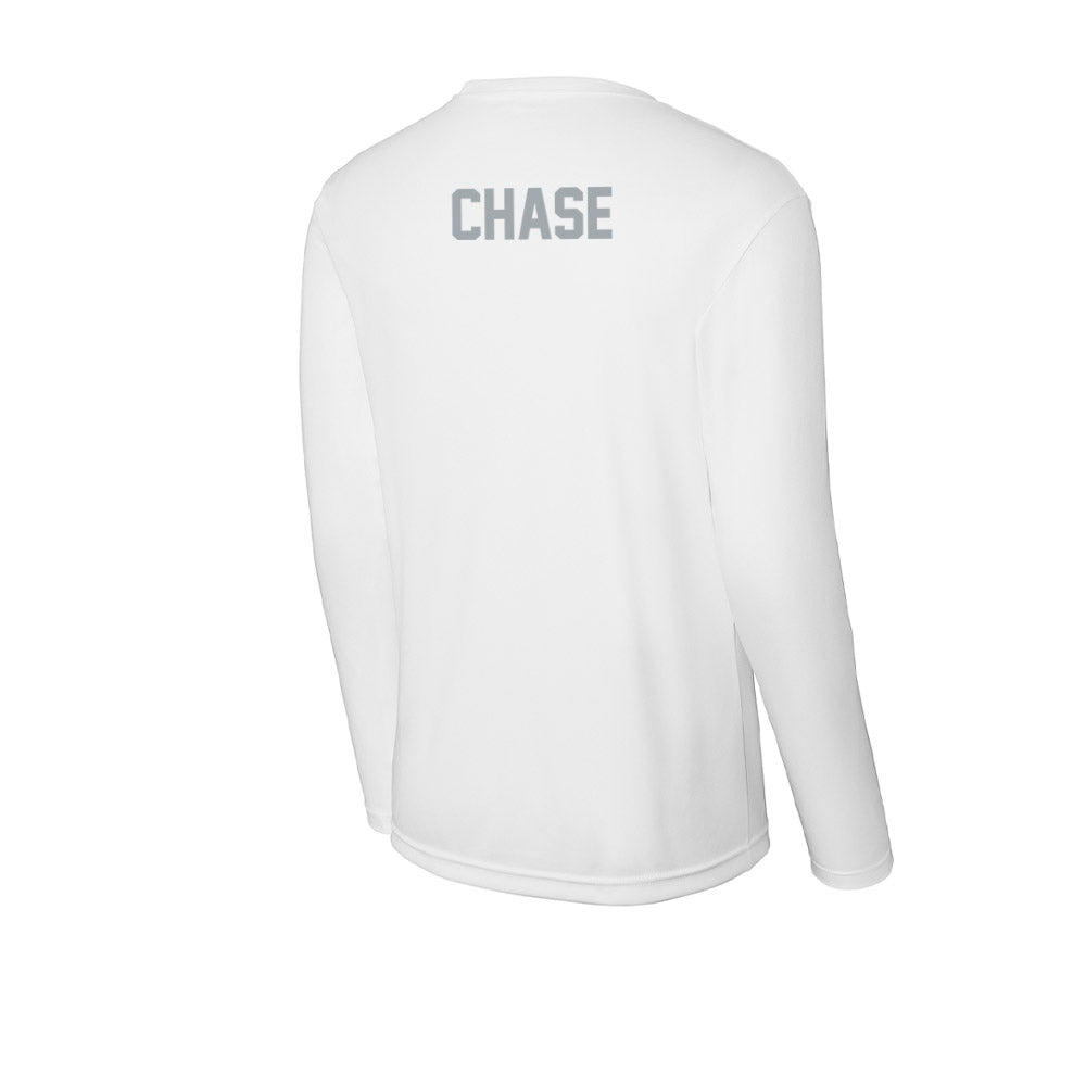 Ohio State - NCAA Wrestling : Carter Chase - Classic Shersey Activewear Long Sleeve T-Shirt