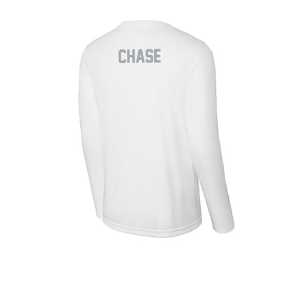Ohio State - NCAA Wrestling : Carter Chase - Classic Shersey Activewear Long Sleeve T-Shirt