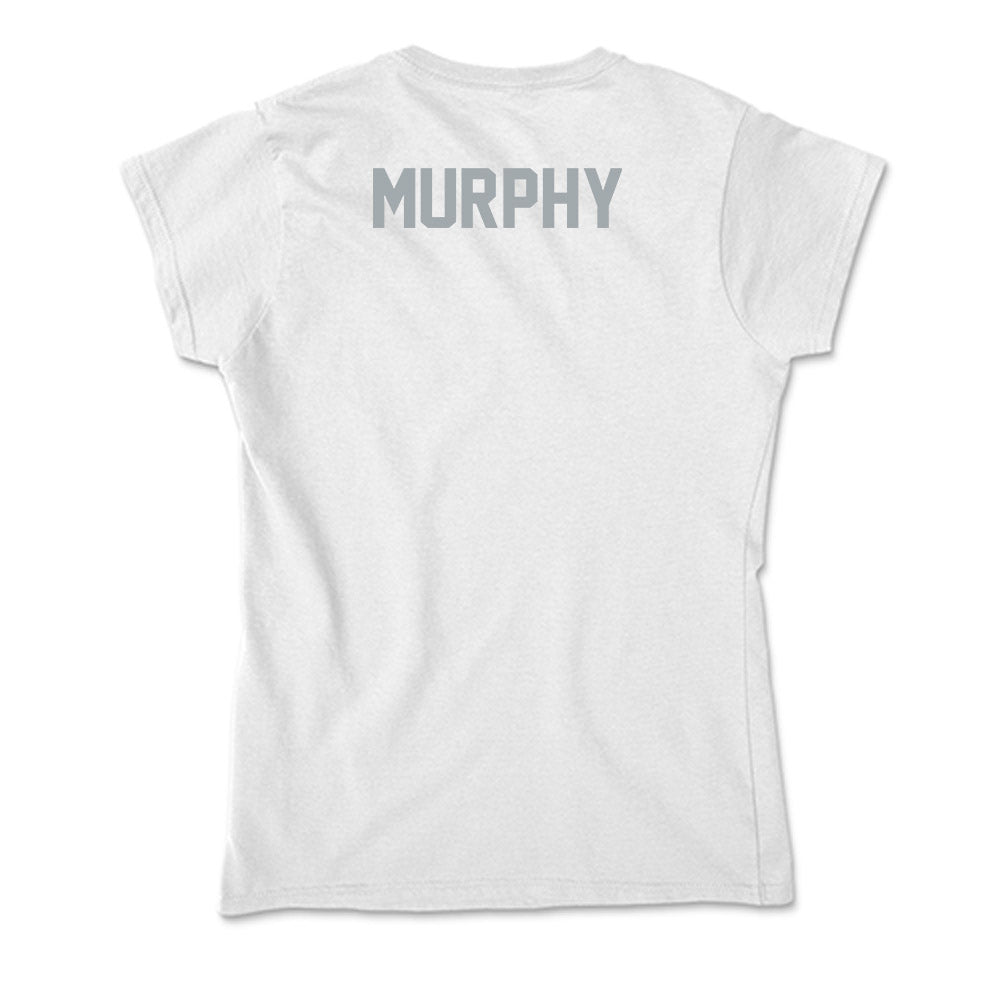 Ohio State - NCAA Women's Rowing : Adrianna Murphy - Soft Style Women’s T-Shirt-1