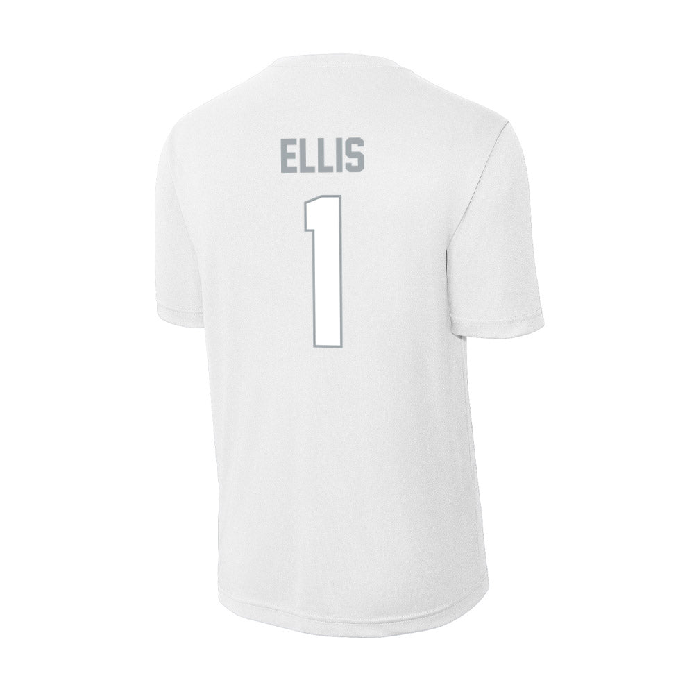 Ohio State - NCAA Baseball : Lee Ellis - Activewear T-Shirt-1