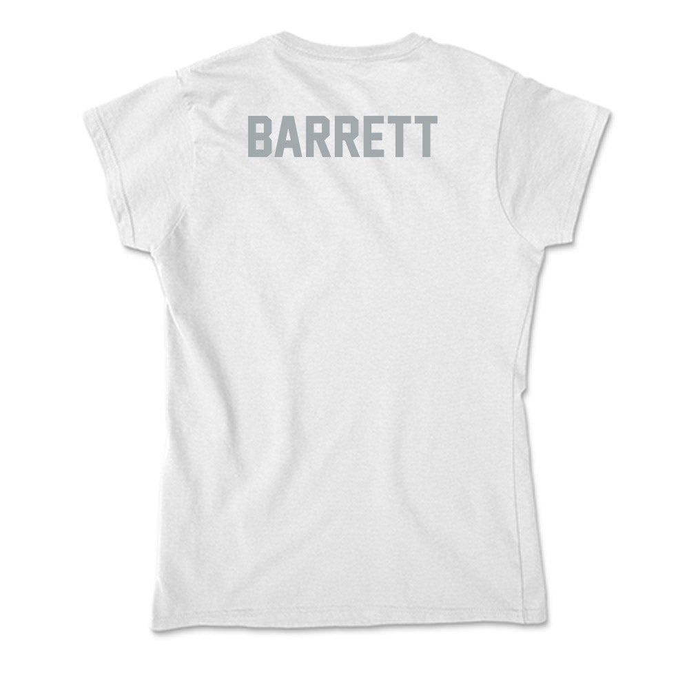 Ohio State - Dance Team : Ashlyn Barrett - Soft Style Women’s T-Shirt-1