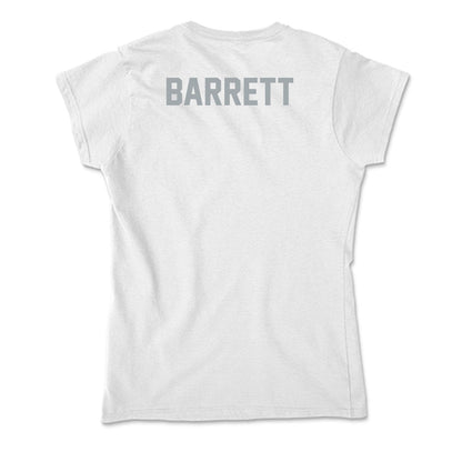Ohio State - Dance Team : Ashlyn Barrett - Soft Style Women’s T-Shirt-1