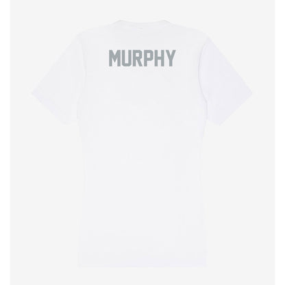 Ohio State - NCAA Women's Rowing : Adrianna Murphy - Women's V-Neck T-Shirt-1