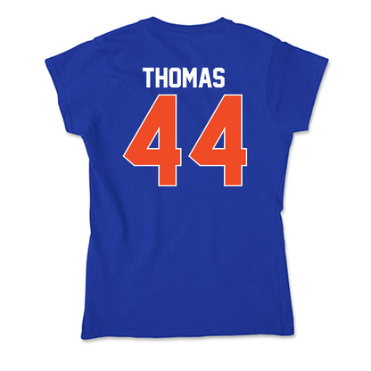 Florida - NCAA Softball : Townsen Thomas - Soft Style Women’s T-Shirt-1