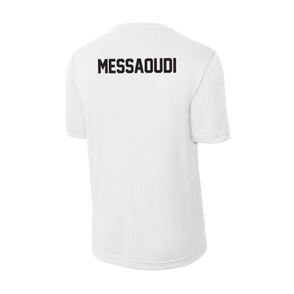Oklahoma State - NCAA Men's Cross Country : Fouad Messaoudi - Activewear T-Shirt-1