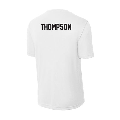 Oklahoma State - NCAA Cheerleading : Morgan Thompson - Activewear T-shirt