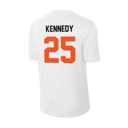 Oklahoma State - NCAA Baseball : Ty Kennedy - Activewear T-Shirt-1