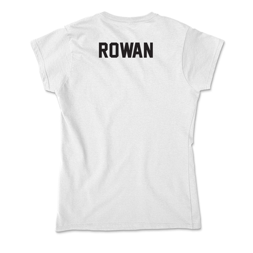 Oklahoma State - NCAA Equestrian : Blake Rowan - Soft Style Women’s T-Shirt-1