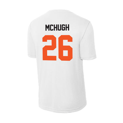 Oklahoma State - NCAA Women's Soccer : Chloe Mchugh - Classic Shersey Activewear T-Shirt-1