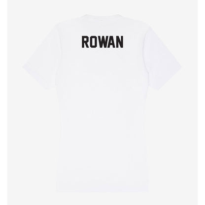 Oklahoma State - NCAA Equestrian : Blake Rowan - Women's V-Neck T-Shirt-1
