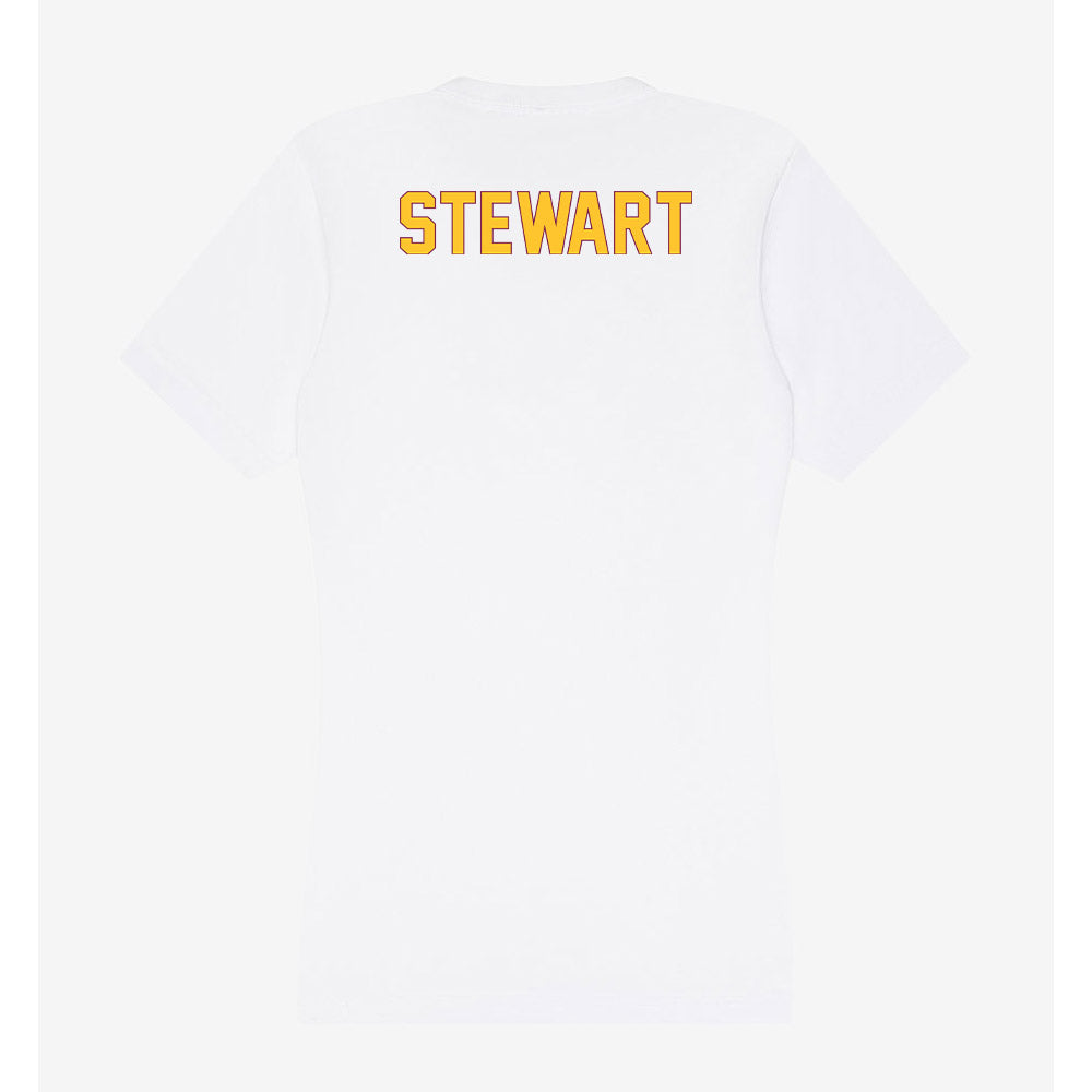 Arizona State - NCAA Football : Maki Stewart - Classic Shersey Women's V-Neck T-Shirt-1