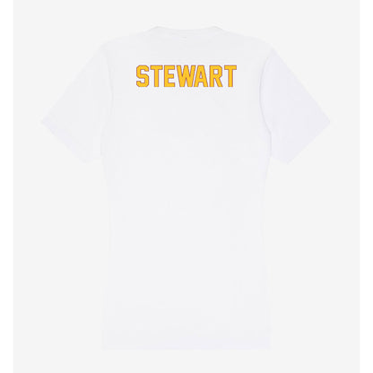 Arizona State - NCAA Football : Maki Stewart - Classic Shersey Women's V-Neck T-Shirt-1