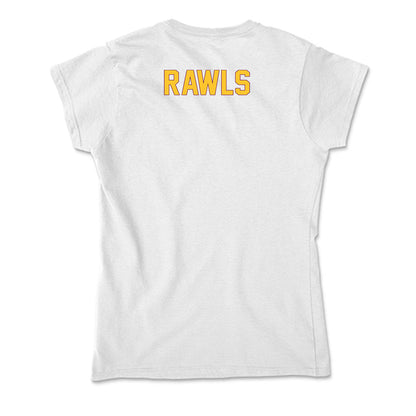 Arizona State - NCAA Football : Lyrik Rawls - Classic Shersey Soft Style Women’s T-Shirt-1