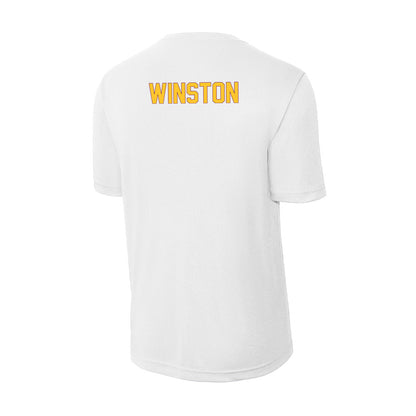 Arizona State - NCAA Football : Emar'rion Winston - Classic Shersey Activewear T-Shirt-1