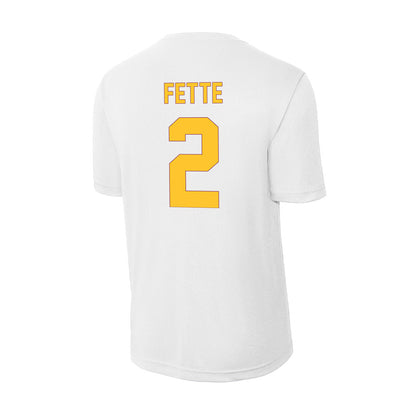Arizona State - NCAA Football : Jake Fette - Classic Shersey Activewear T-Shirt-1