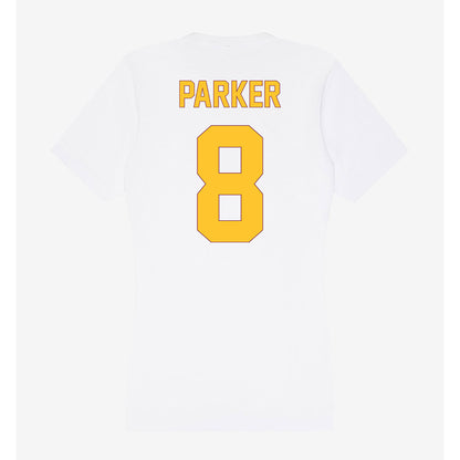 Arizona State - NCAA Women's Basketball : Londyn Parker - Classic Shersey Women's V-Neck T-Shirt-1