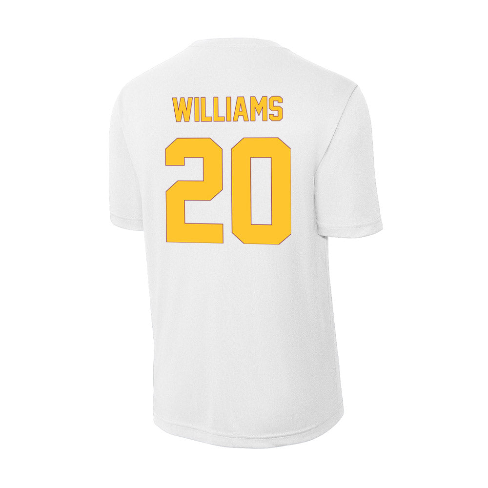 Arizona State - NCAA Football : Maurice Williams - Classic Shersey Activewear T-Shirt-1