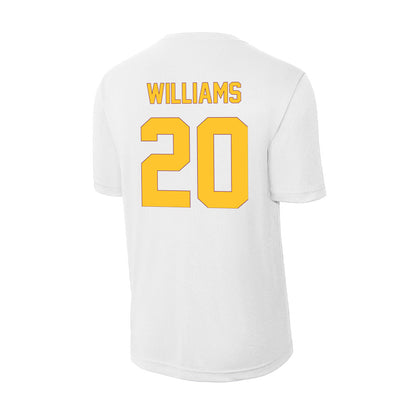Arizona State - NCAA Football : Maurice Williams - Classic Shersey Activewear T-Shirt-1