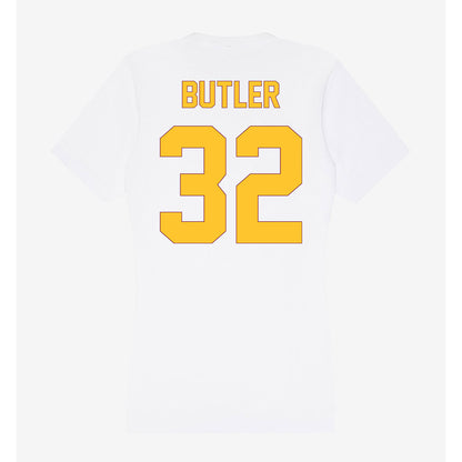 Arizona State - NCAA Baseball : Joshua Butler - Classic Shersey Women's V-Neck T-Shirt-1