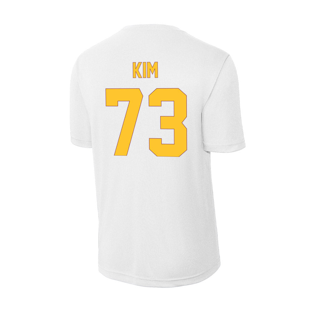 Arizona State - NCAA Football : Terrell Kim - Classic Shersey Activewear T-Shirt-1