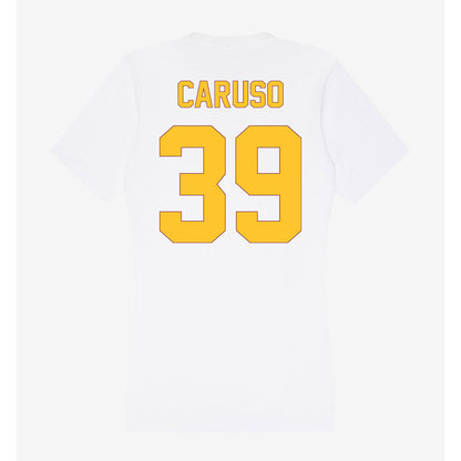 Arizona State - NCAA Baseball : Ryan Caruso - Classic Shersey Women's V-Neck T-Shirt-1