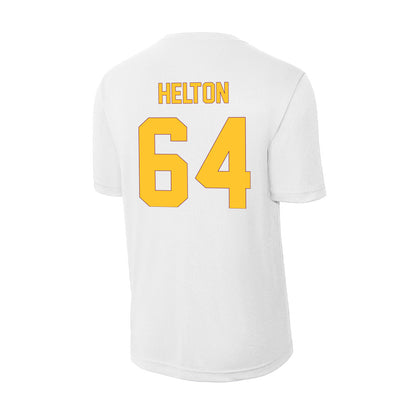 Arizona State - NCAA Football : Wade Helton - Classic Shersey Activewear T-Shirt-1
