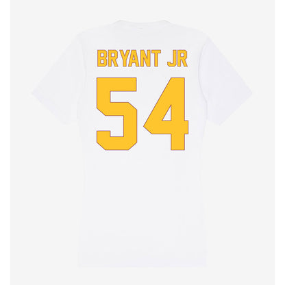 Arizona State - NCAA Football : Desean Bryant Jr - Classic Shersey Women's V-Neck T-Shirt-1