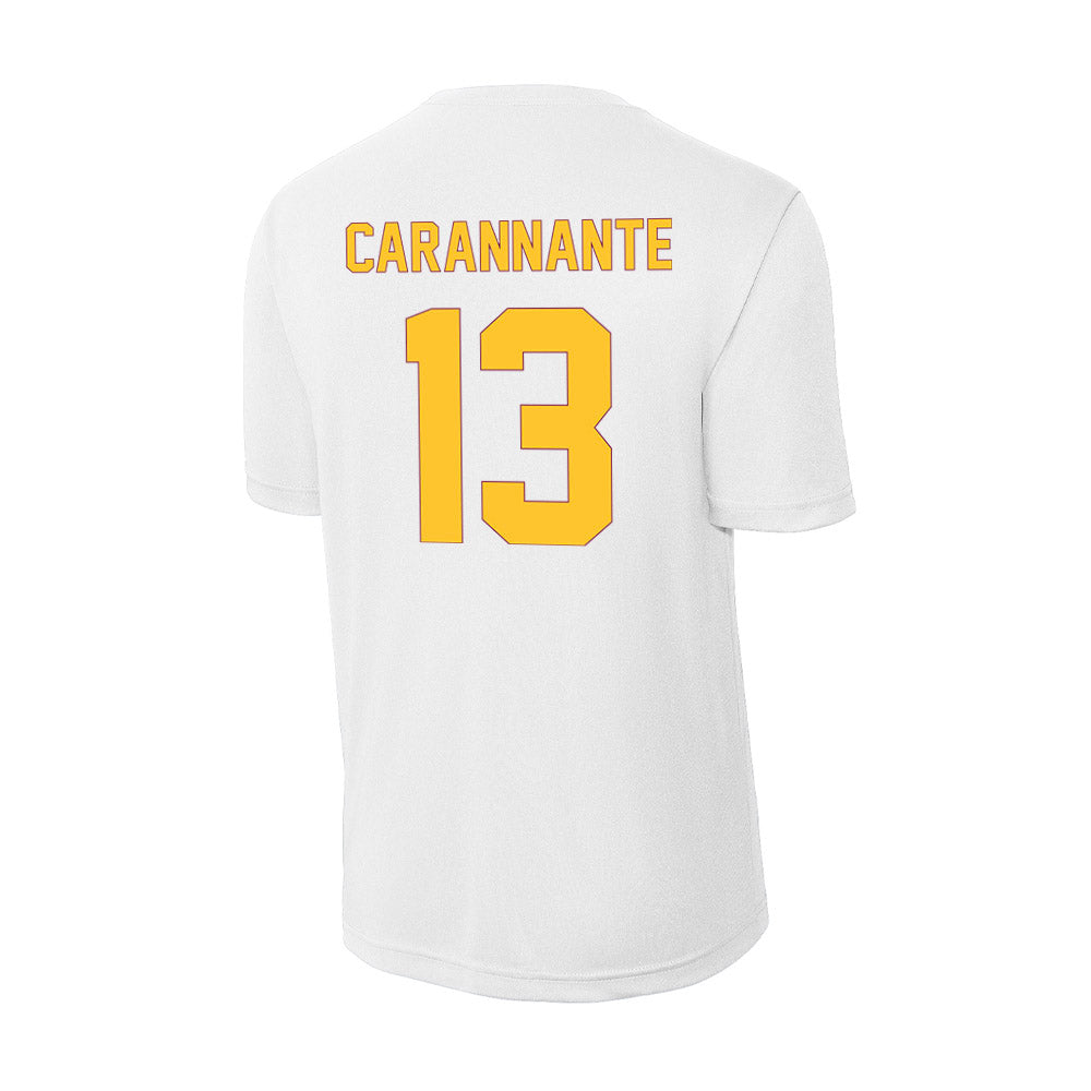 Arizona State - NCAA Women's Lacrosse : Kayli Carannante - Classic Shersey Activewear T-Shirt-1