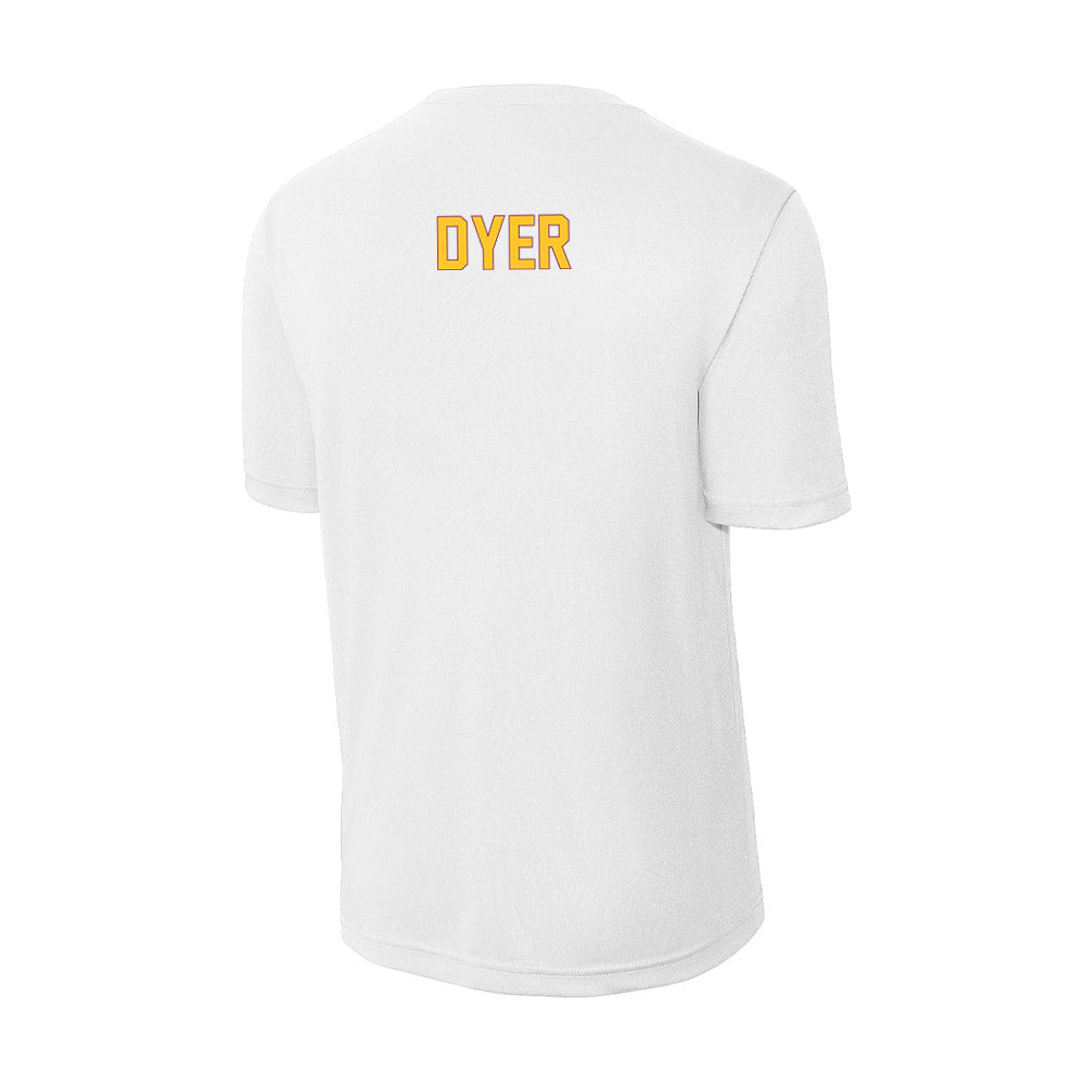 Arizona State - NCAA Football : Cameron Dyer - Classic Shersey Activewear T-Shirt-1