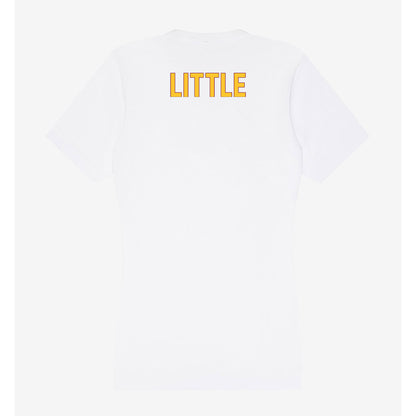 Arizona State - NCAA Women's Gymnastics : Lauren Little - Classic Shersey Women's V-Neck T-Shirt-1