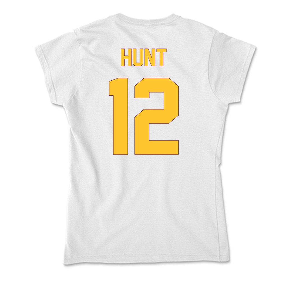 Arizona State - NCAA Women's Basketball : Treasure Hunt - Classic Shersey Soft Style Women’s T-Shirt-1