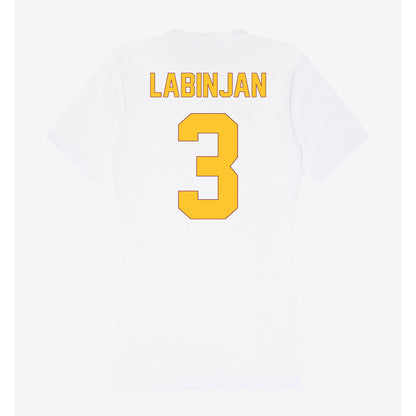 Arizona State - NCAA Women's Volleyball : Ziva Labinjan - Classic Shersey Women's V-Neck T-Shirt-1