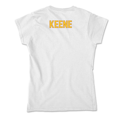Arizona State - NCAA Football : Mikey Keene - Classic Shersey Soft Style Women’s T-Shirt-1