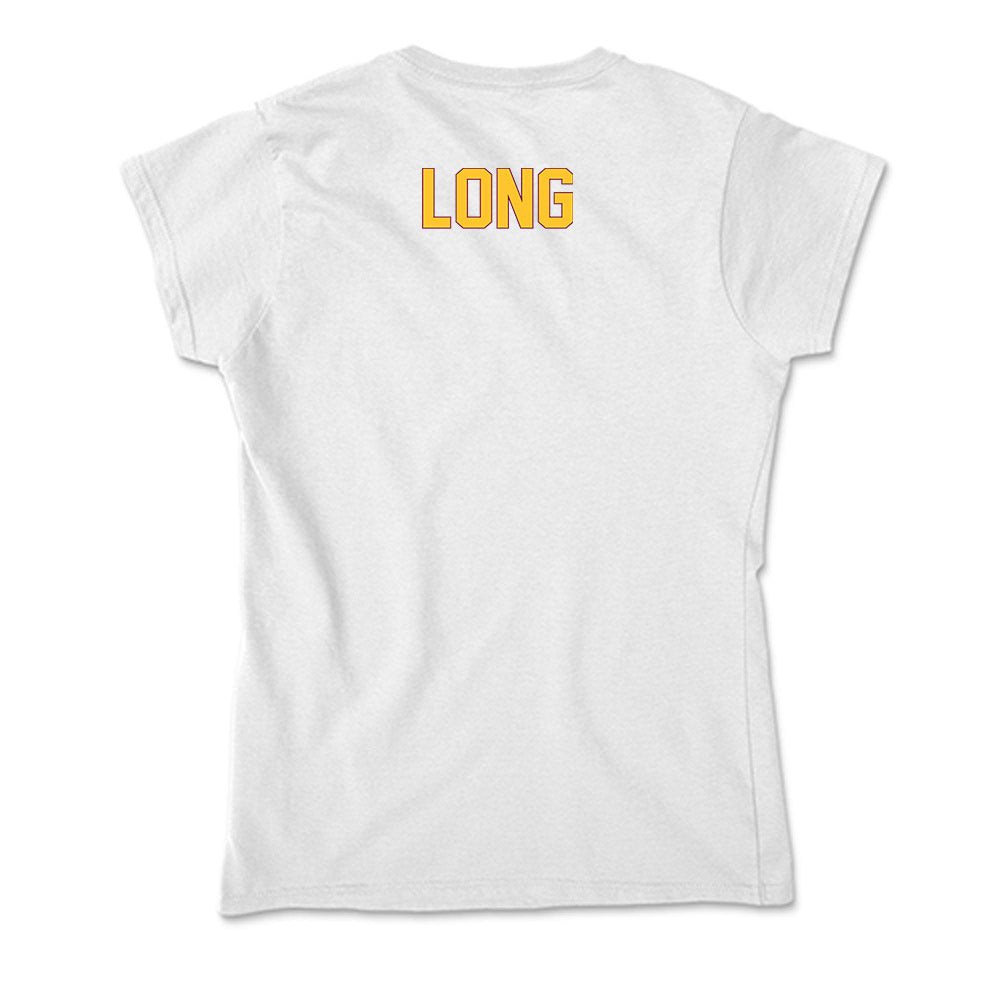 Arizona State - NCAA Football : Owen Long - Classic Shersey Soft Style Women’s T-Shirt-1