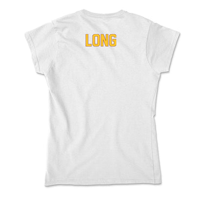 Arizona State - NCAA Football : Owen Long - Classic Shersey Soft Style Women’s T-Shirt-1