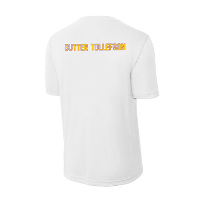Arizona State - NCAA Football : Michael "Butter" Tollefson - Classic Shersey Activewear T-Shirt-1