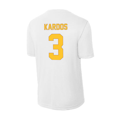 Arizona State - NCAA Women's Water Polo : Laura Kardos - Classic Shersey Activewear T-Shirt-1