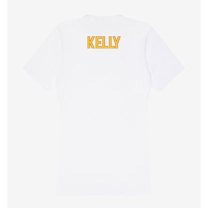 Arizona State - NCAA Women's Gymnastics : Delanie Kelly - Classic Shersey Women's V-Neck T-Shirt-1
