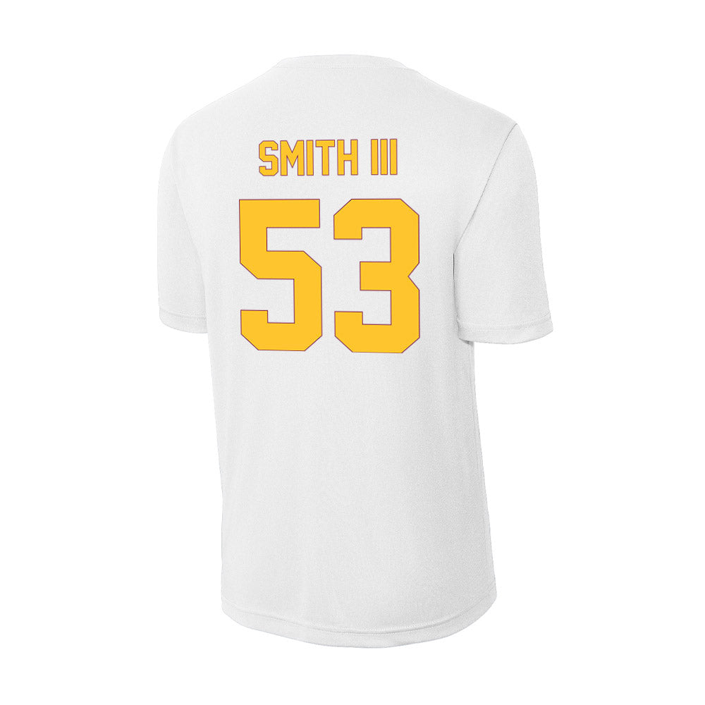 Arizona State - NCAA Football : Albert Smith III - Activewear T-shirt