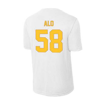 Arizona State - NCAA Football : Santana Alo - Classic Shersey Activewear T-Shirt-1