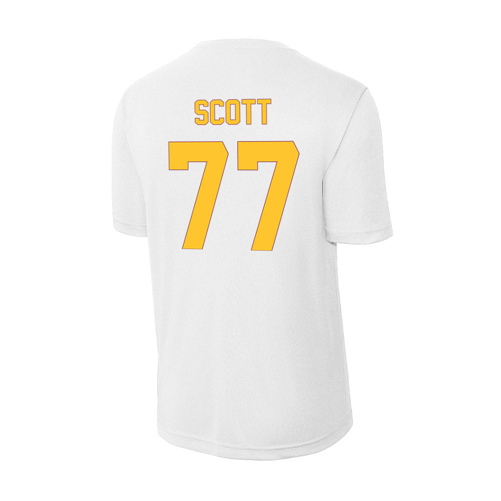 Arizona State - NCAA Football : Kyle Scott - Classic Shersey Activewear T-Shirt-1