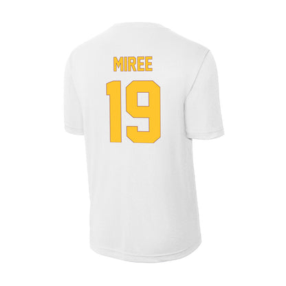 Arizona State - NCAA Football : Landen Miree - Classic Shersey Activewear T-Shirt-1