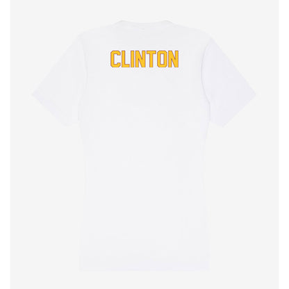 Arizona State - NCAA Women's Volleyball : Aniya Clinton - Classic Shersey Women's V-Neck T-Shirt-1