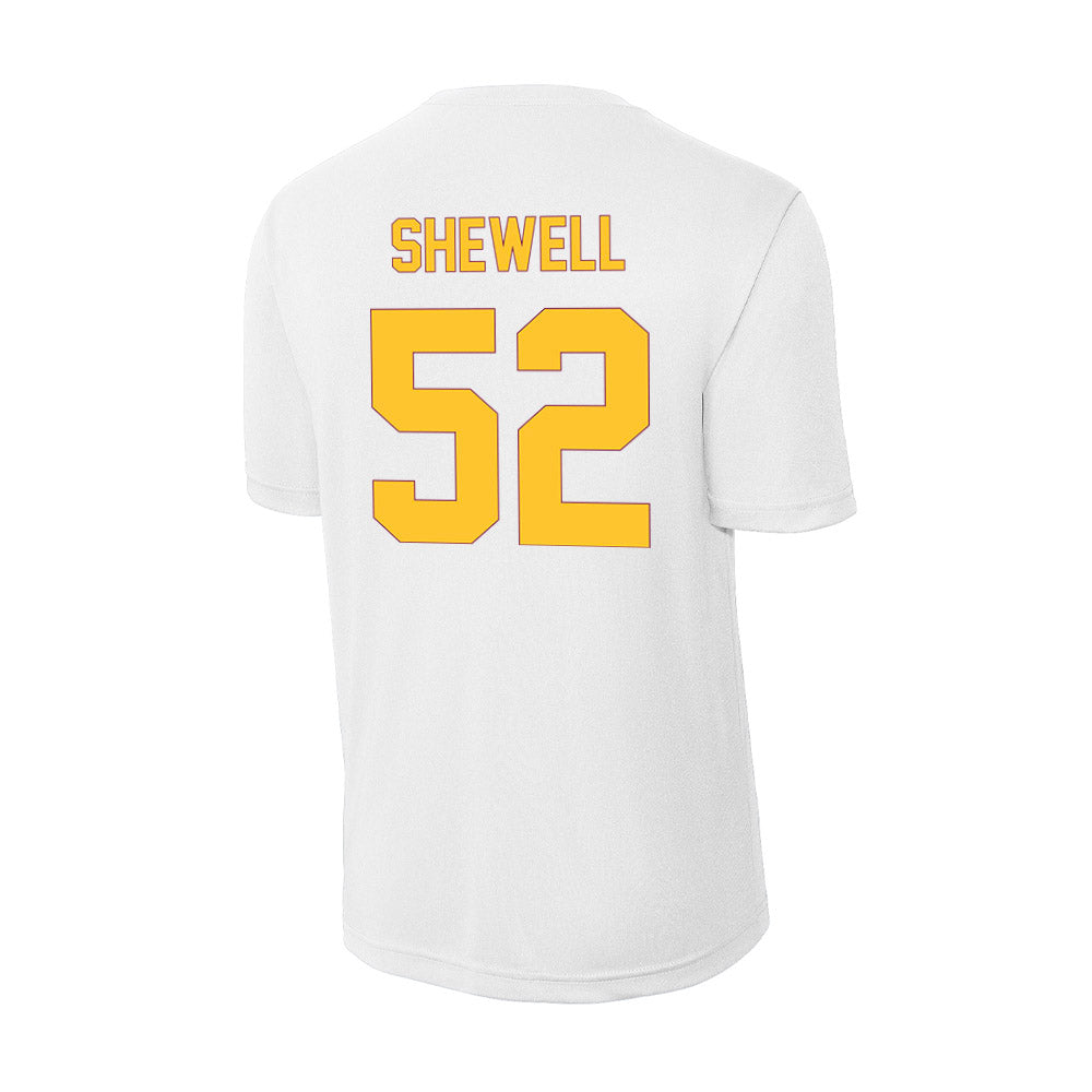 Arizona State - NCAA Football : Ian Shewell - Classic Shersey Activewear T-Shirt-1