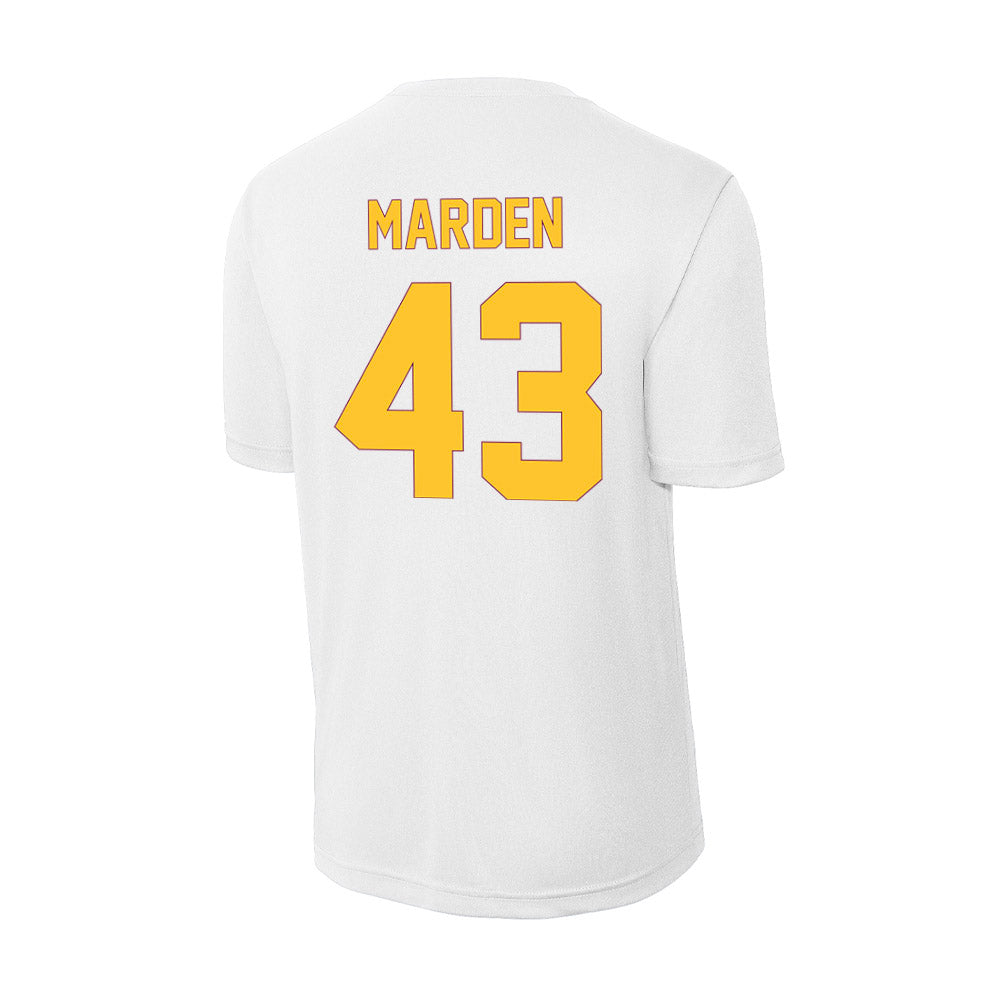 Arizona State - NCAA Football : Mason Marden - Classic Shersey Activewear T-Shirt-1