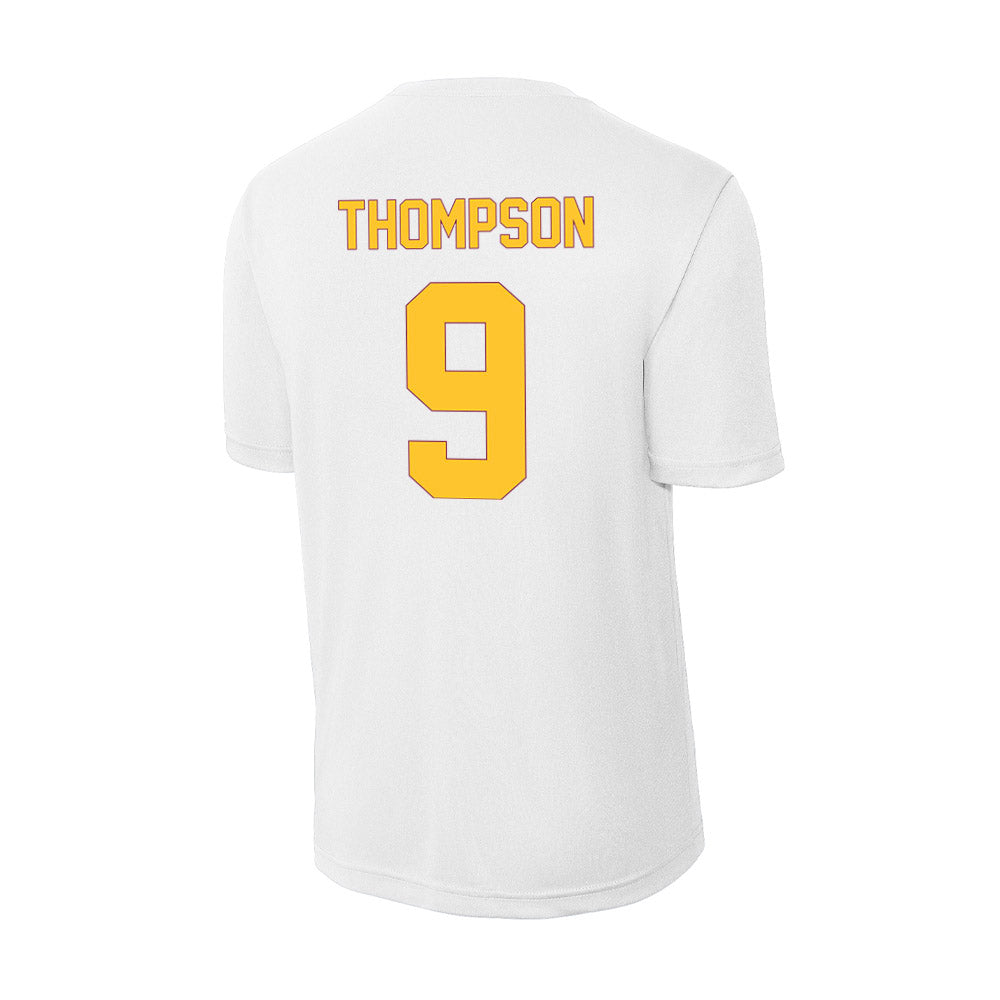 Arizona State - NCAA Football : Jalen Thompson - Classic Shersey Activewear T-Shirt-1