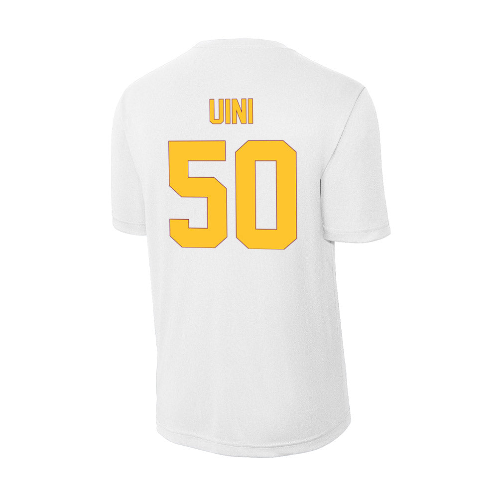 Arizona State - NCAA Football : Marques Uini - Classic Shersey Activewear T-Shirt-1