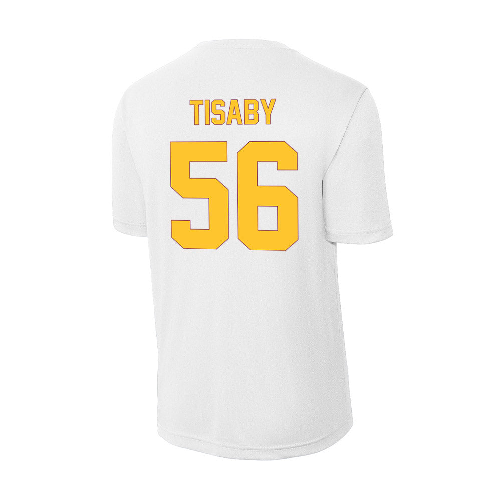 Arizona State - NCAA Football : Cortavious Tisaby - Classic Shersey Activewear T-Shirt-1