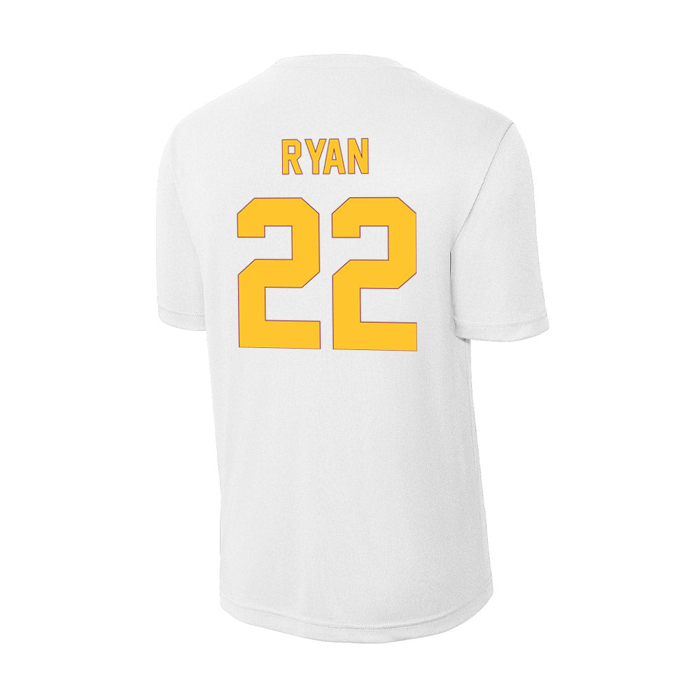 Arizona State - NCAA Women's Basketball : Ella Ryan - Classic Shersey Activewear T-Shirt-1