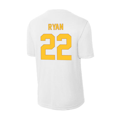 Arizona State - NCAA Women's Basketball : Ella Ryan - Classic Shersey Activewear T-Shirt-1